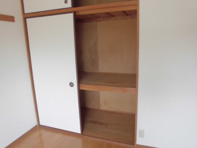 井ノ口ハイツの物件内観写真