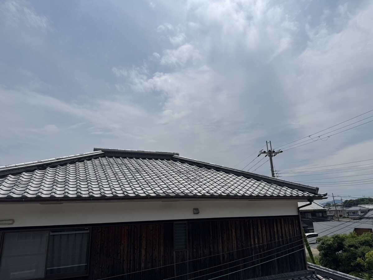 スクエア・センチュリーの物件内観写真