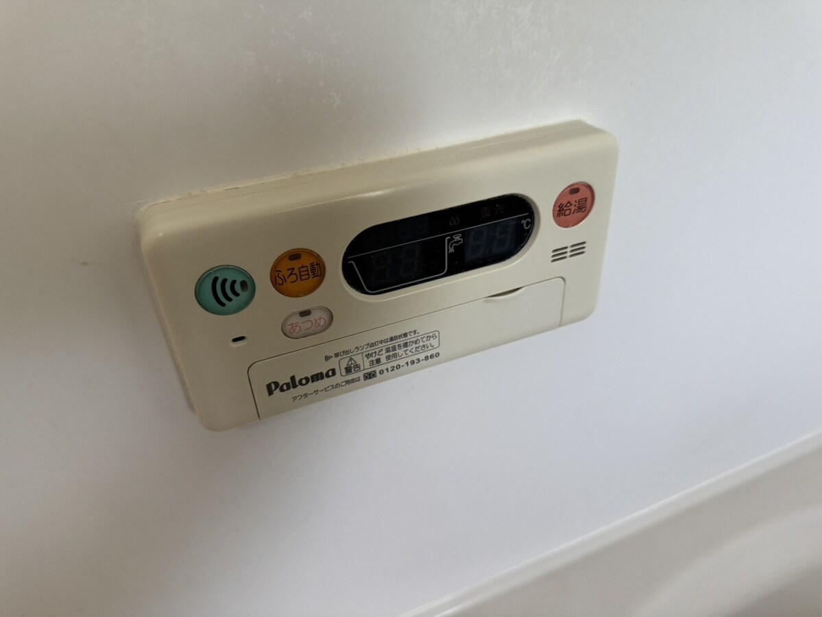 スクエア・センチュリーの物件内観写真