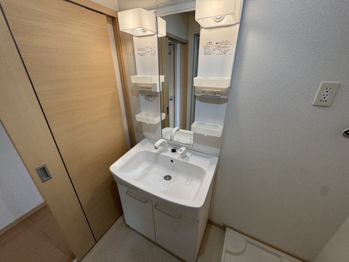 スクエア・センチュリーの物件内観写真