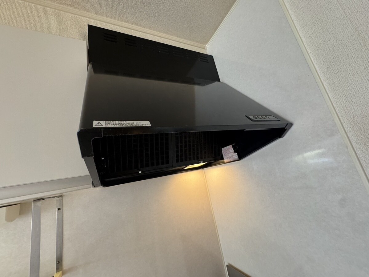 スクエア・センチュリーの物件内観写真