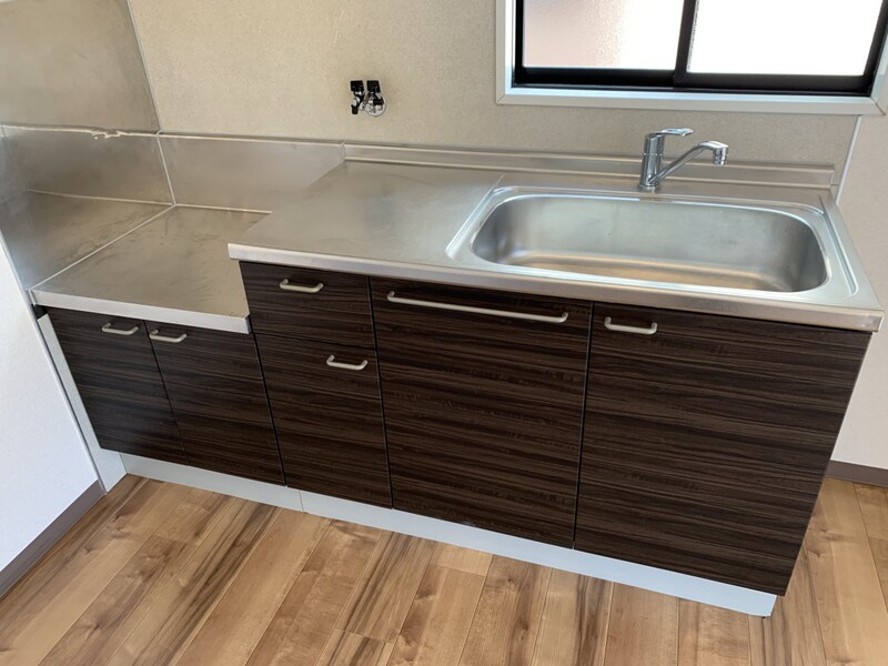 グリーンヒル今宿の物件内観写真