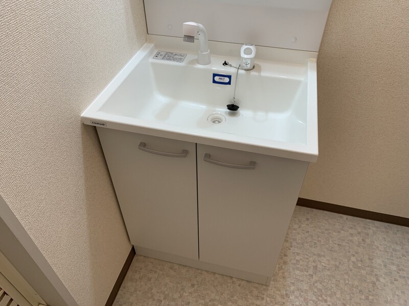 グリーンヒル今宿の物件内観写真