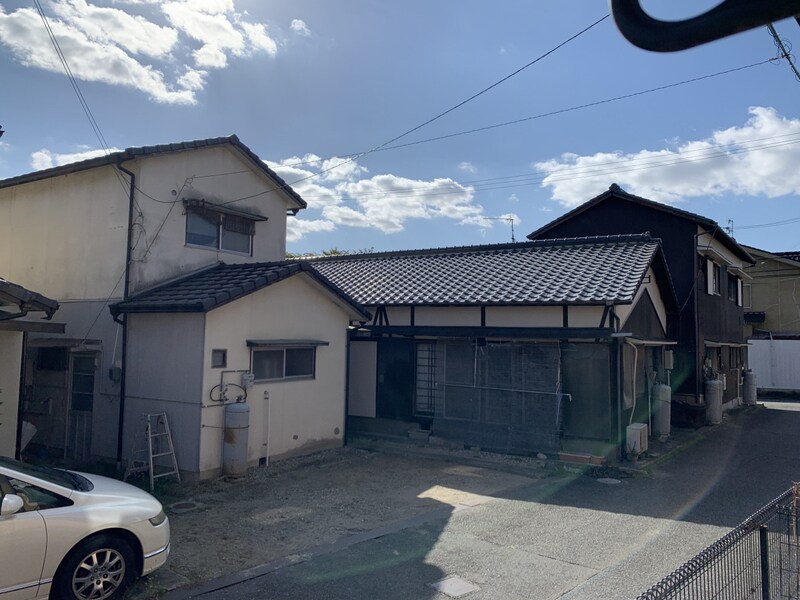 グリーンヒル今宿の物件内観写真