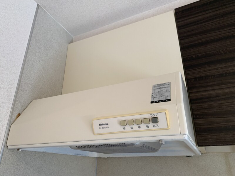 グリーンヒル今宿の物件内観写真