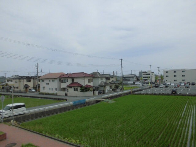 アメニティーパレスの物件内観写真