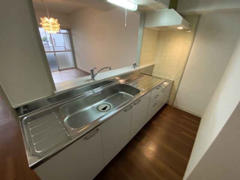 ルークレジデンス姫路Ⅱの物件内観写真