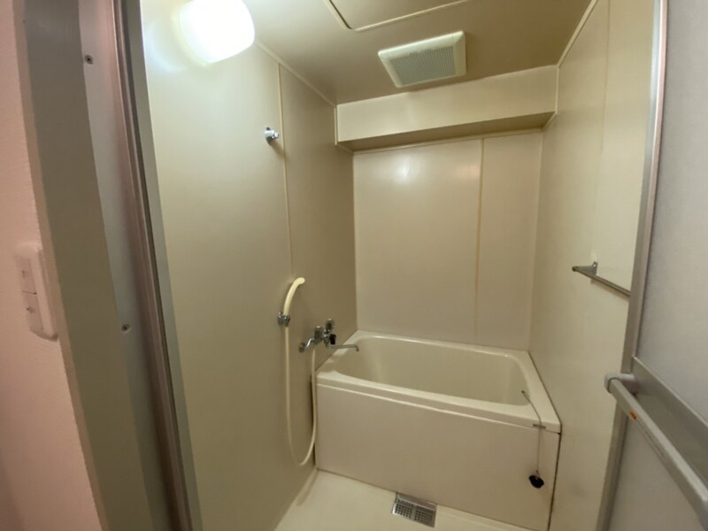 ルークレジデンス姫路Ⅱの物件内観写真