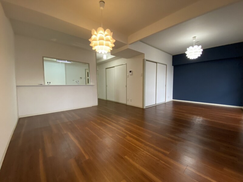 ルークレジデンス姫路Ⅱの物件内観写真