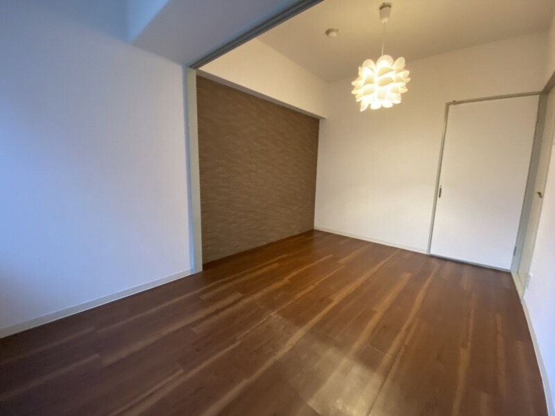 ルークレジデンス姫路Ⅱの物件内観写真