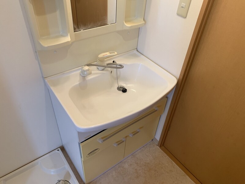 メゾンサンベリーナの物件内観写真