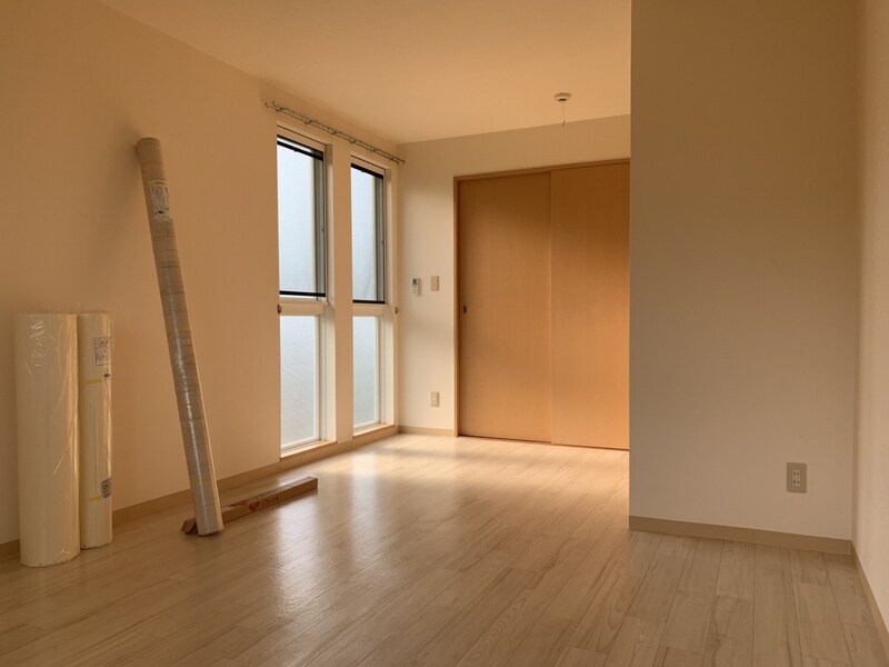 メゾンサンベリーナの物件内観写真