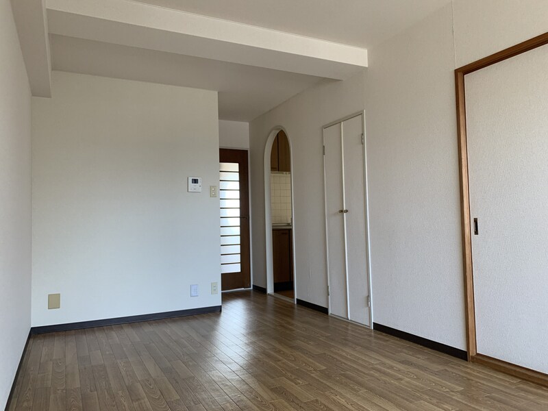 ロイヤルコーポ姫路北条の物件内観写真