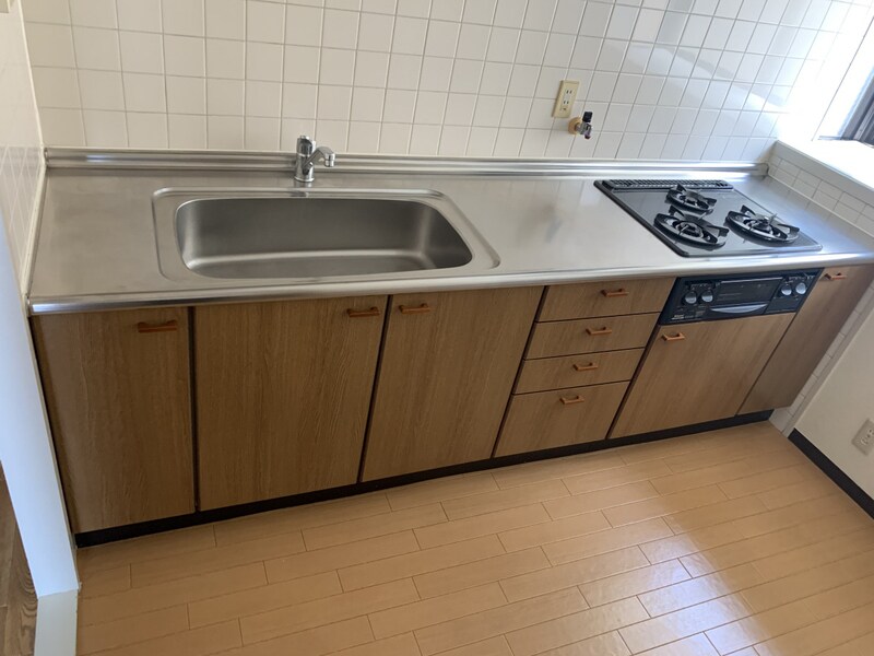 ロイヤルコーポ姫路北条の物件内観写真