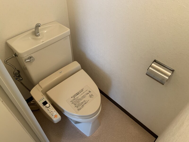 ロイヤルコーポ姫路北条の物件内観写真