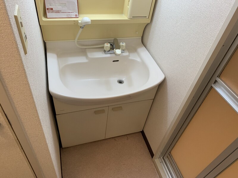 ロイヤルコーポ姫路北条の物件内観写真