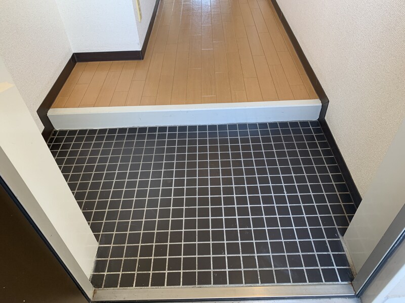 ロイヤルコーポ姫路北条の物件内観写真