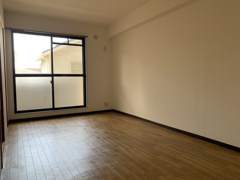 ロイヤルコーポ姫路北条の物件内観写真