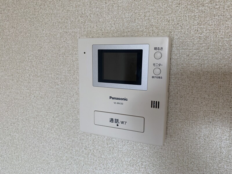 ロイヤルコーポ姫路北条の物件内観写真