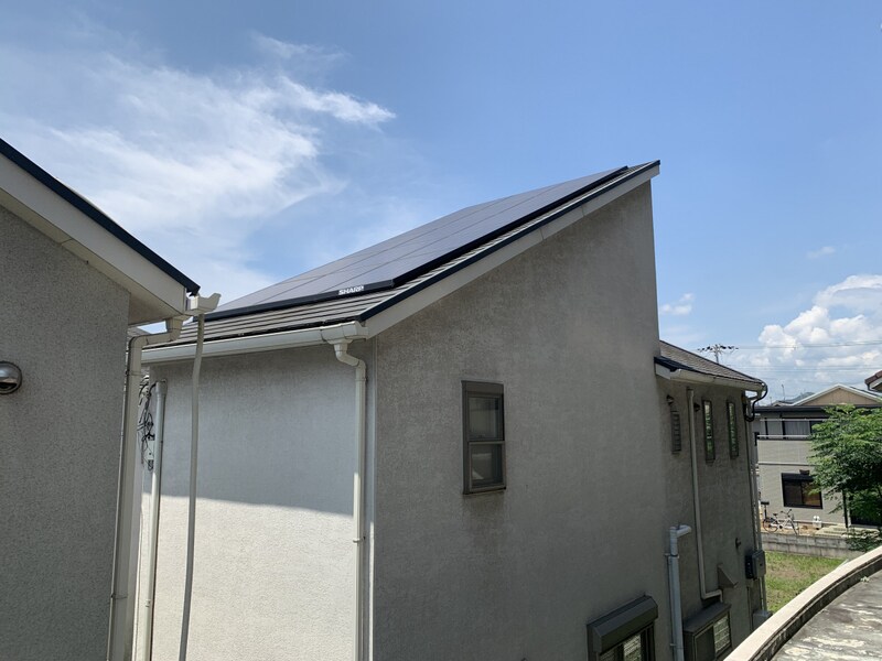 ロイヤルコーポ姫路北条の物件内観写真