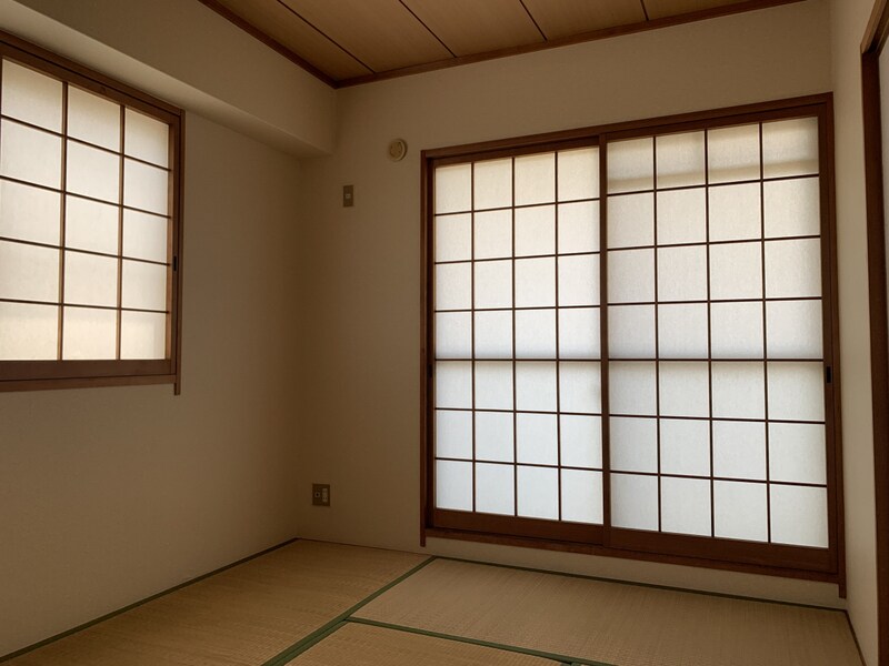 ロイヤルコーポ姫路北条の物件内観写真