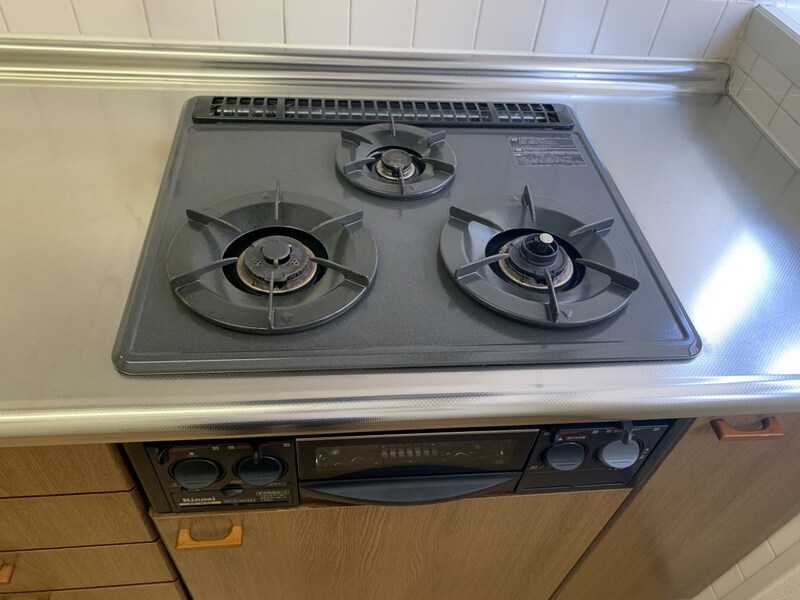 ロイヤルコーポ姫路北条の物件内観写真