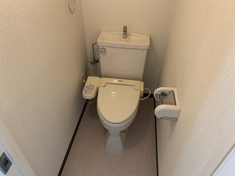 ロイヤルコーポ姫路北条の物件内観写真