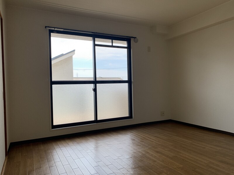 ロイヤルコーポ姫路北条の物件内観写真