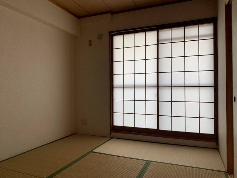 ロイヤルコーポ姫路北条の物件内観写真