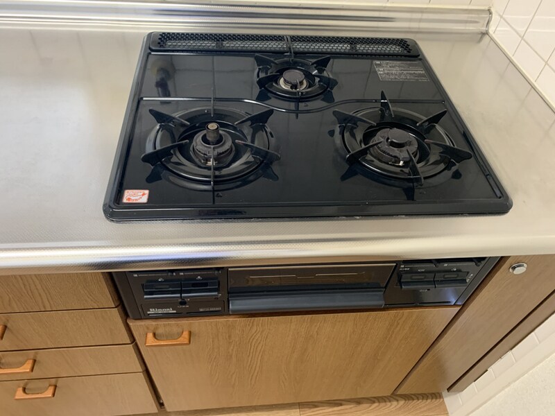 ロイヤルコーポ姫路北条の物件内観写真