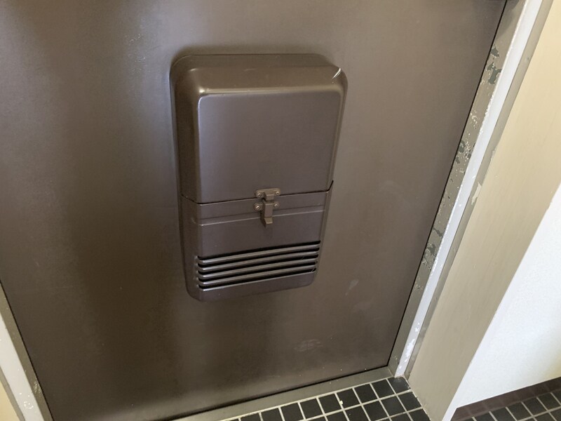 ロイヤルコーポ姫路北条の物件内観写真