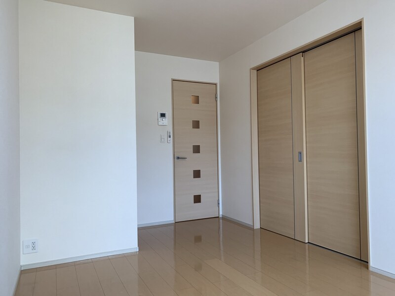 アマルフィ36の物件内観写真