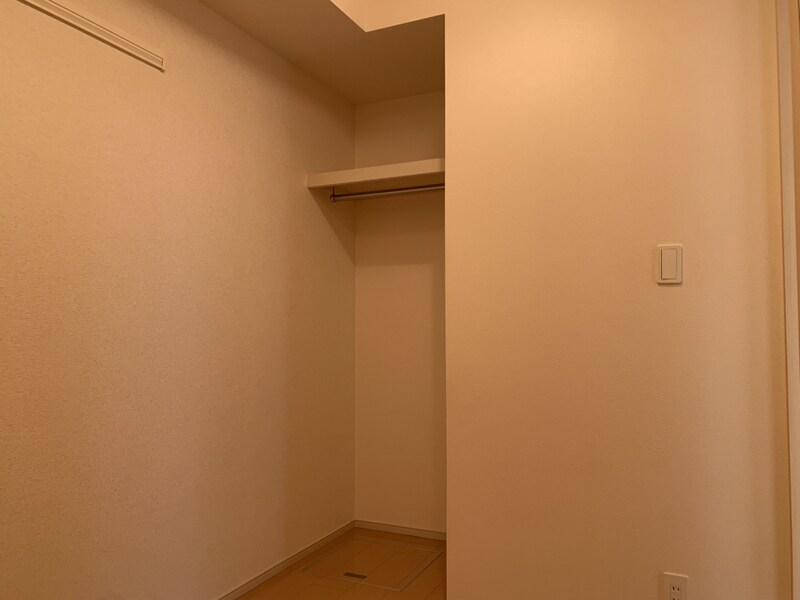 アマルフィ36の物件内観写真