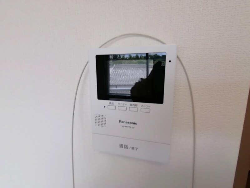 ハーブ辻井の物件内観写真