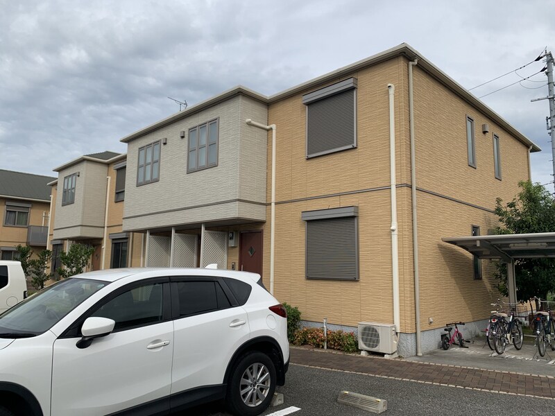 MAST COURT加古川南の物件外観写真