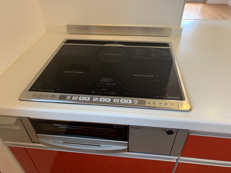 MAST COURT加古川南の物件内観写真