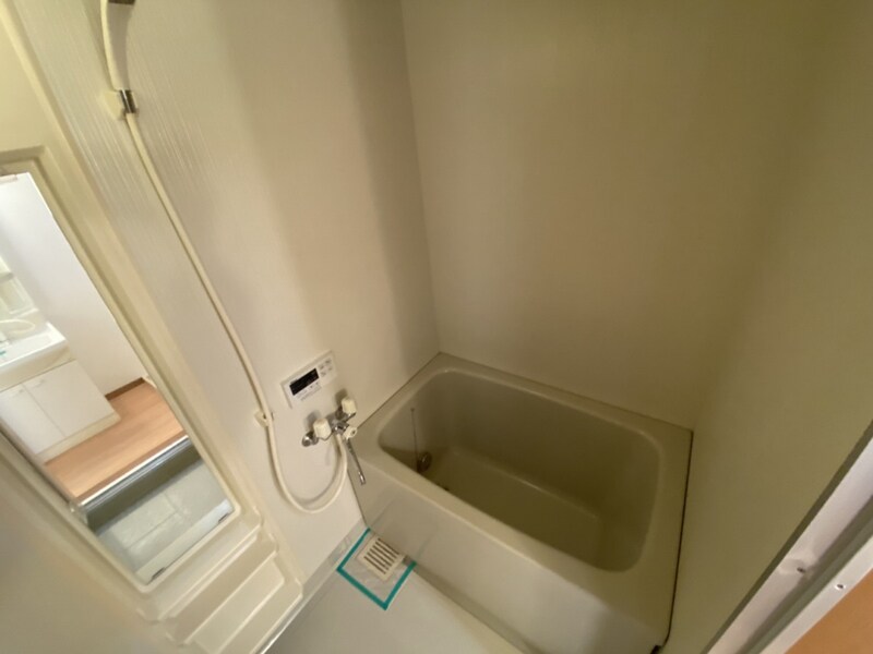 プラスパァ・Fの物件内観写真