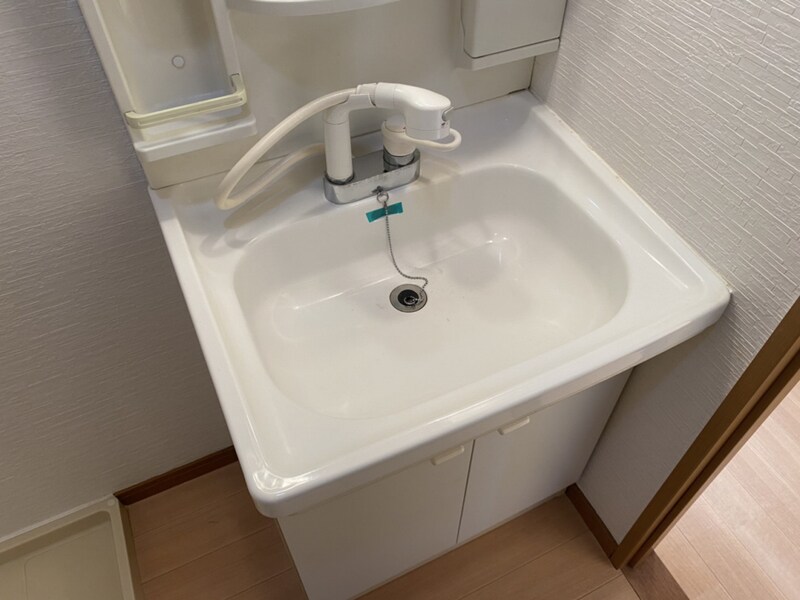 プラスパァ・Fの物件内観写真