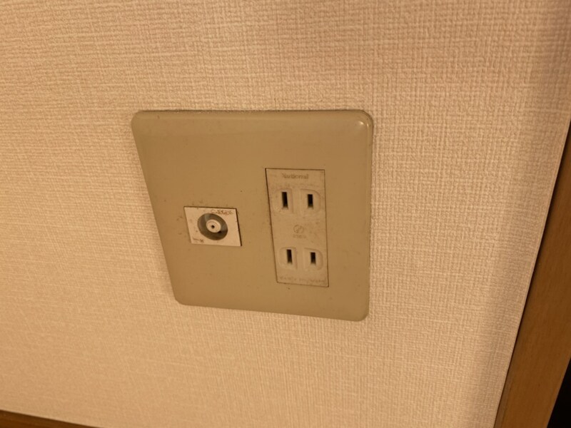 プラスパァ・Fの物件内観写真