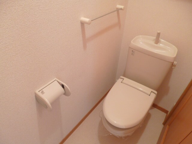 フィールドパレスⅣの物件内観写真