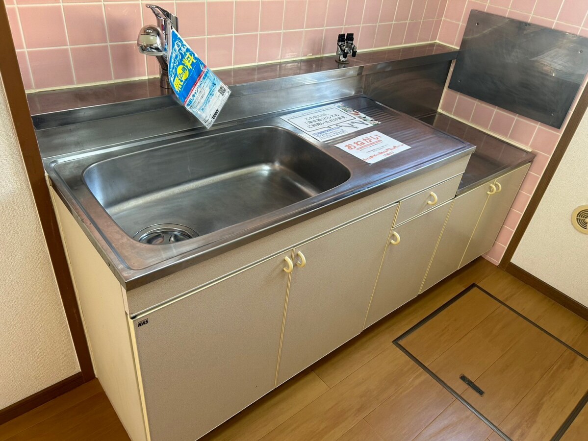 アメニティー北平野Bの物件内観写真