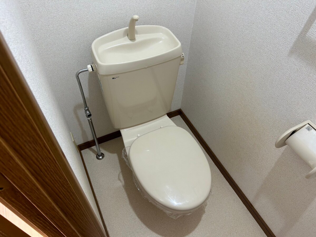 アメニティー北平野Bの物件内観写真