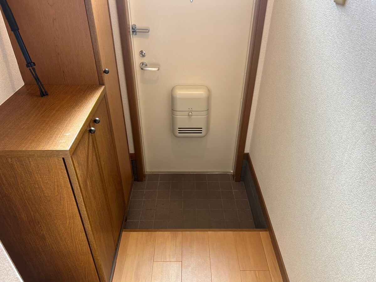 アメニティー北平野Bの物件内観写真