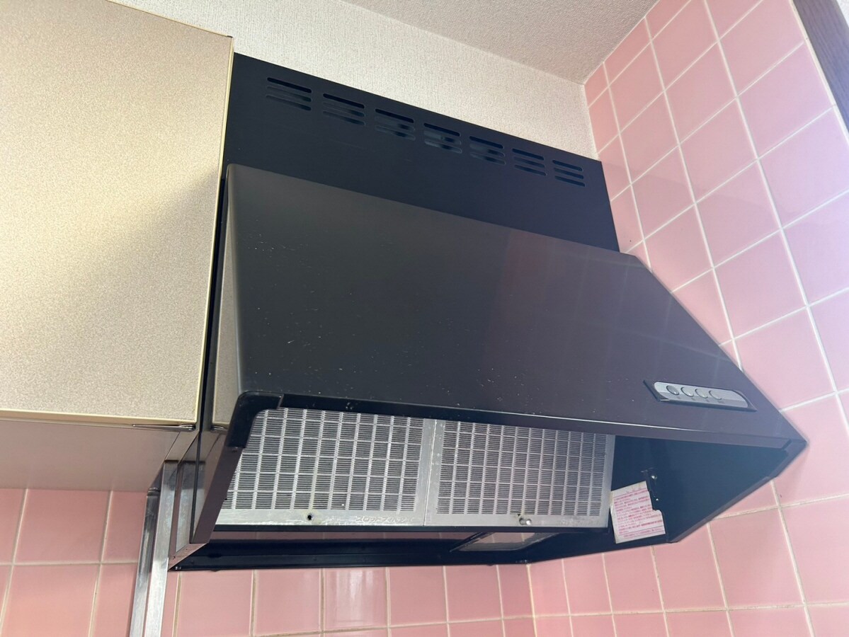 アメニティー北平野Bの物件内観写真