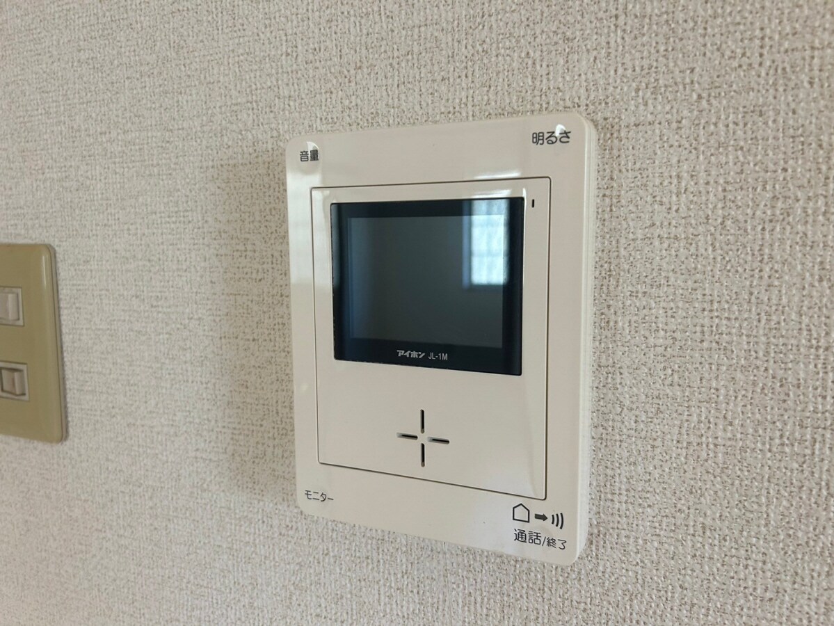 アメニティー北平野Bの物件内観写真