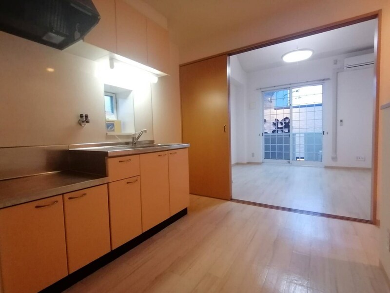 クレッシェンドKJの物件内観写真