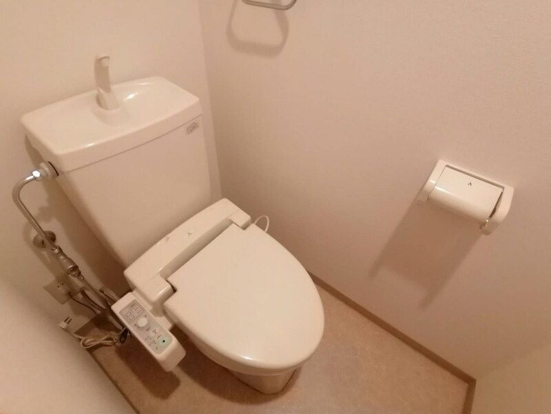 クレッシェンドKJの物件内観写真