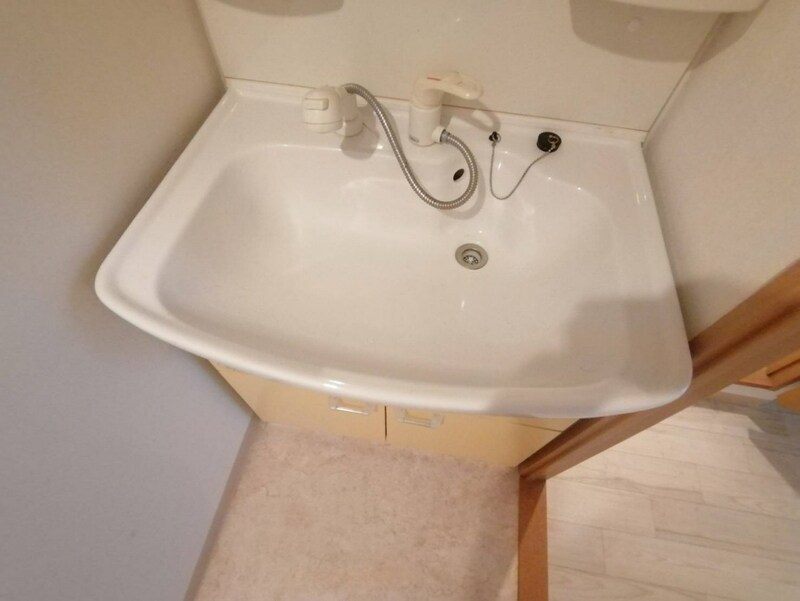 クレッシェンドKJの物件内観写真