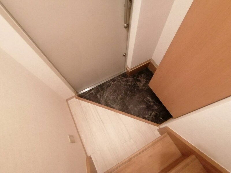 クレッシェンドKJの物件内観写真