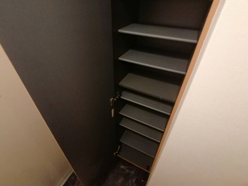 クレッシェンドKJの物件内観写真